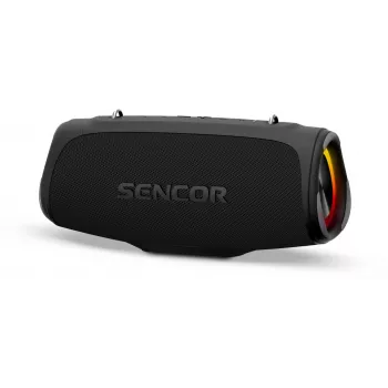 Draagbare Bluetooth-luidspreker SENCOR RESONEX MIDI 80W, IPX7 waterdicht