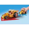 Funstars 71634 racefigurenset: pizza