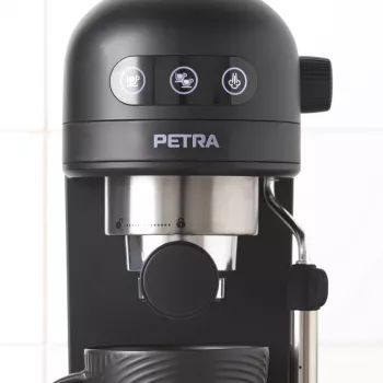 Petra PT5240BVDE espressomachine
