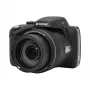 KODAK AZ528BK digitale bridgecamera zwart (AZ528BK)