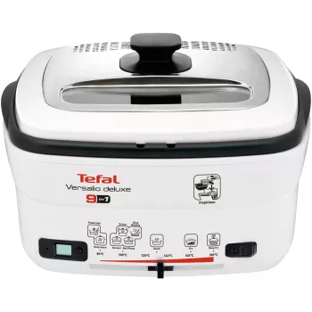 Tefal FR4950 enkel 2 L 1600 W wit
