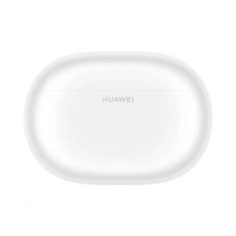 Headset HUAWEI FreeBuds Pro 5 — draadloze Bluetooth in-ear headset, USB-C, 10–48000 Hz, wit