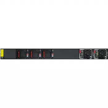 LANCOM CS-8132F-F2B 100G Fiber Core Switch, 32x 100G QSFP28, front-to-back luchtstroom (61909)