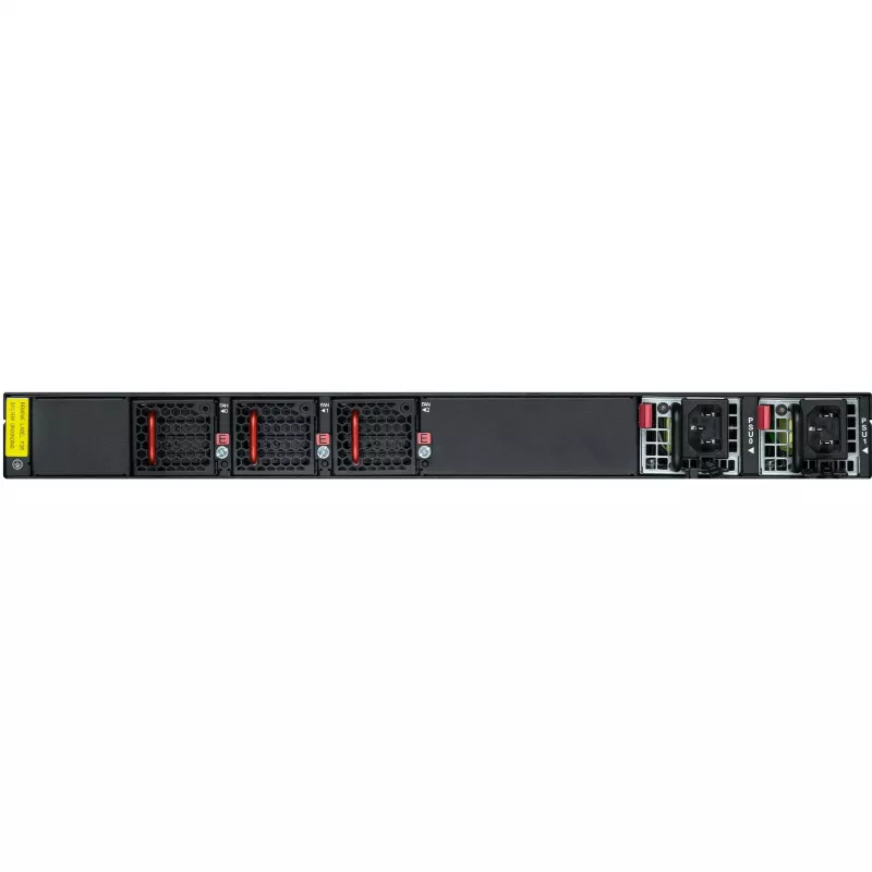 LANCOM CS-8132F-F2B 100G Fiber Core Switch, 32x 100G QSFP28, front-to-back luchtstroom (61909)