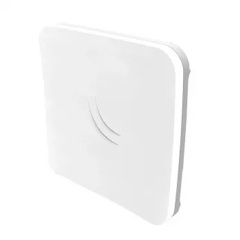 Mikrotik SXTsq Lite2 100 Mbit/s wit Power over Ethernet (PoE)