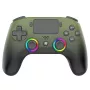 Subsonic draadloze led-controller groen voor PS5