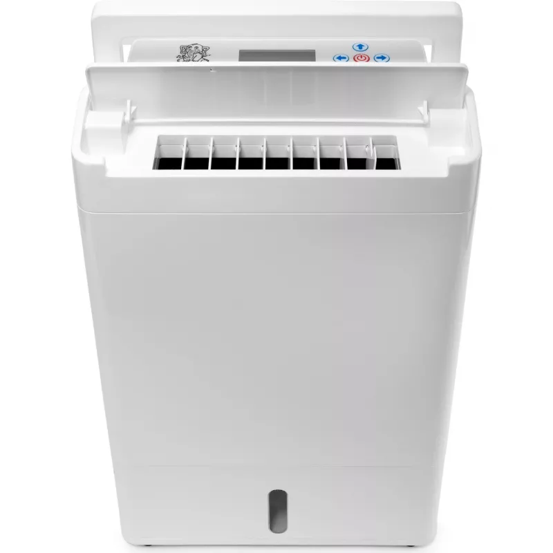 Meaco MeacoDD8LZambeziEU product wit