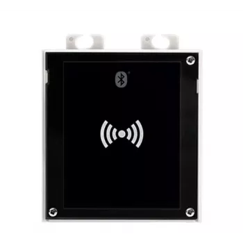 Ingangspaneel kaartlezer RFID/125KHZ IP Verso 91550945 2N