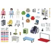 Figurenset Action Heroes 71617 orthopedie