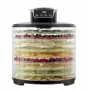 Paddestoelen-, fruit-, kruidendroger 9 etages/245W SO3010