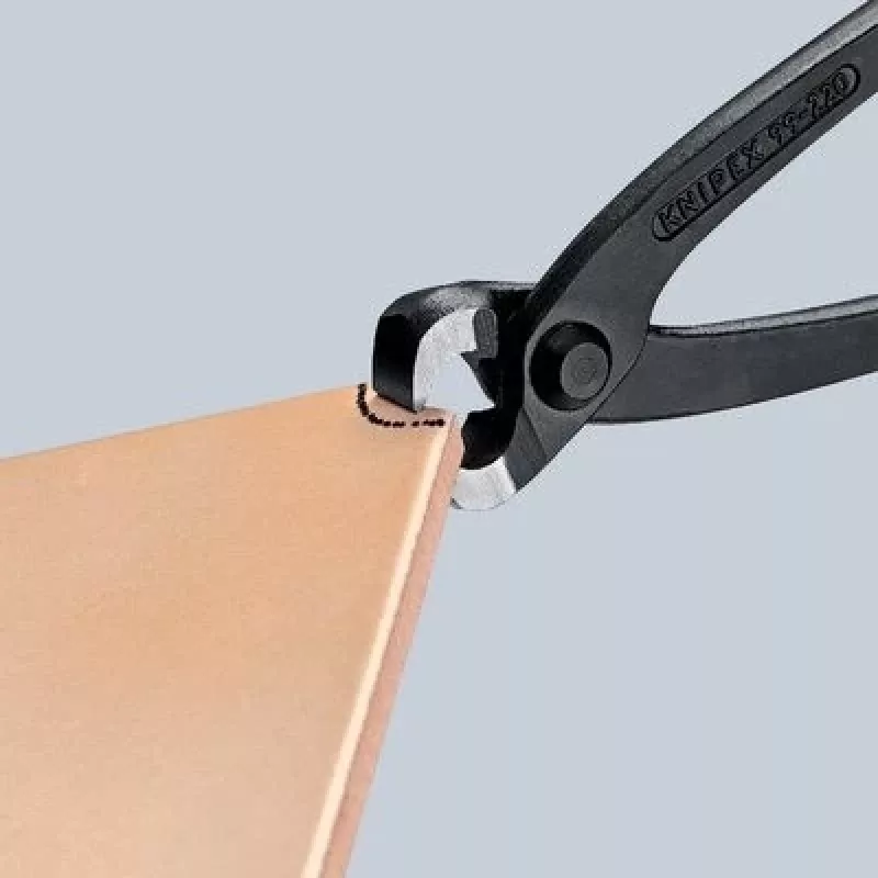 Knipex 99 00 200 betonknipper, 200 mm