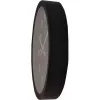 NeXtime klok 2906ma Mercure, Ø 25 cm, wand, zwart