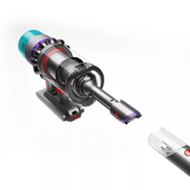 DYSON GEN 5 Detect Absolute stofzuiger