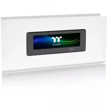 Thermaltake LCD-paneelset Snow White voor Ceres 500 en Ceres 300 TG ARGB Snow