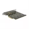 Interfacekaart DeLOCK 89888