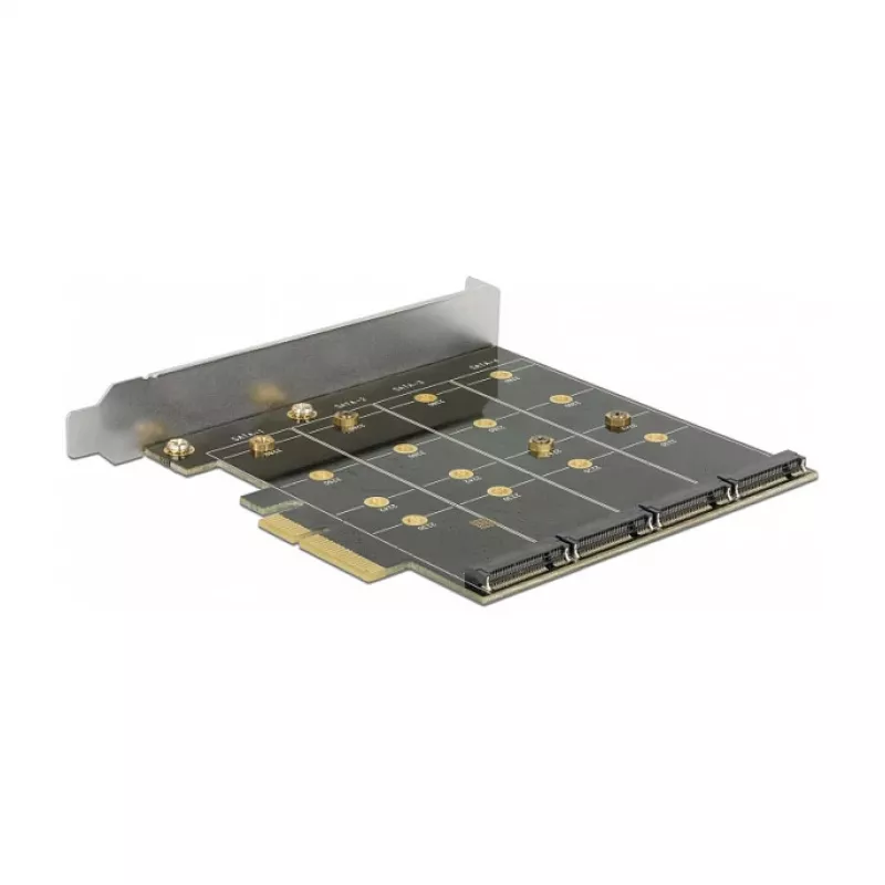 Interfacekaart DeLOCK 89888
