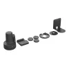 Videoconferentiecamera Logitech 991-000553 Full HD 90° gezichtsveld 15x zoom