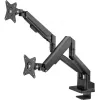 Goobay 70814 display zwart