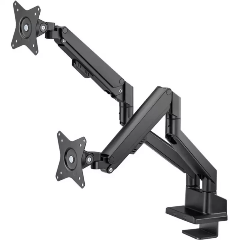 Goobay 70814 display zwart