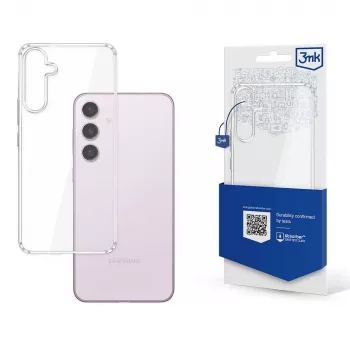 3MK Case Armor Case voor Samsung S24
