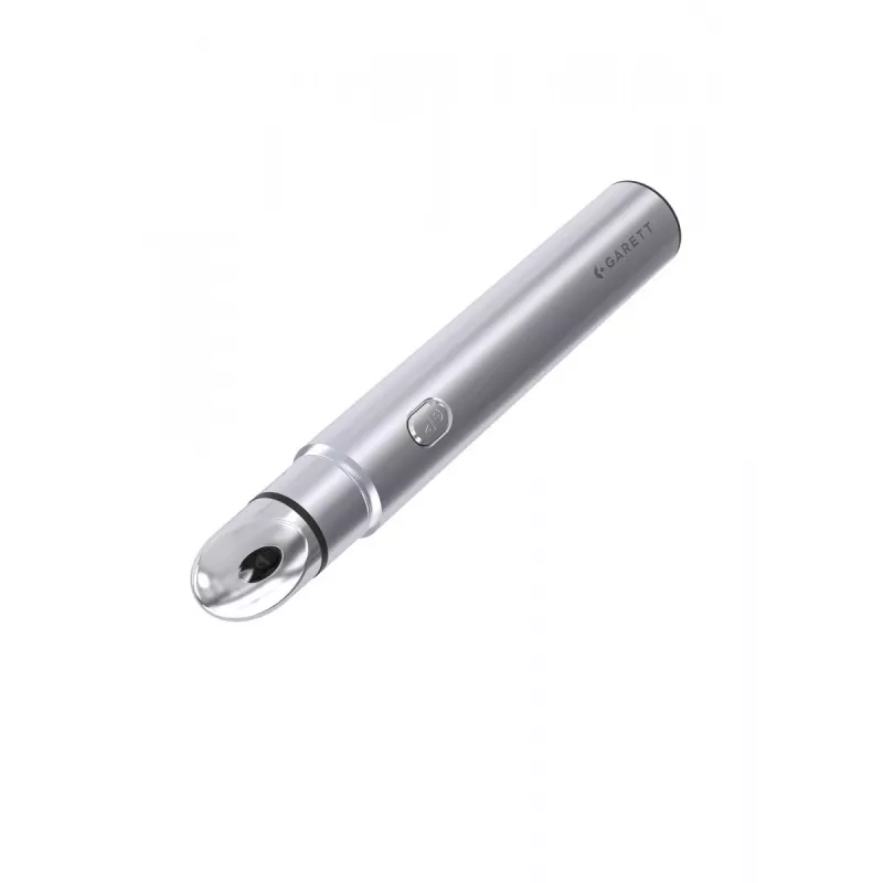 Garett Beauty Fresh Eye oogmassageapparaat, zilver