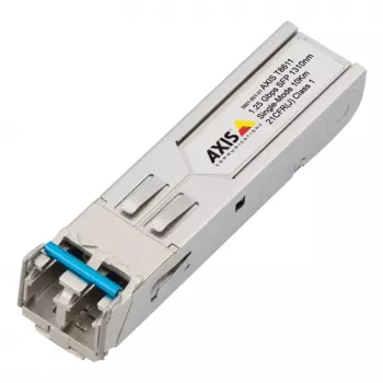 Glasvezel-transceivermodule Axis 5801-801