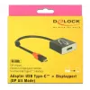 USB-grafische adapter DeLOCK 62999