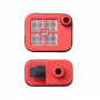 Filter voor vuilwatertank Eufy T290JA10 – compatibel met de stofzuigermodellen E25 en E28, vervangfilter