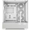 Sharkoon AK7 ARGB ATX computerbehuizing wit