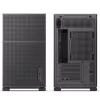 PC-behuizing Jonsbo D31 MESH midi tower zwart