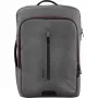 Yenkee YBB 1522GY Tarmac 3-in-1 laptoprugzak, 15,6 inch