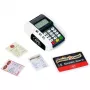 POS-terminal met licht & geluid, rollenspeelgoed