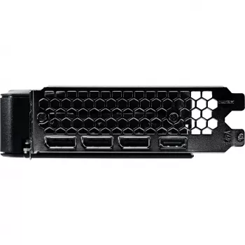Grafische kaart GAINWARD GeForce RTX 5060 Ti Ghost OC — 8 GB GDDR7, 128-bit, PCIe 5.0, 2407 MHz