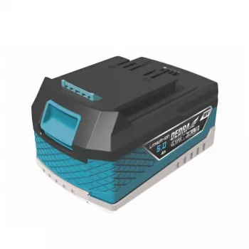 Elektroschroevendraaier-accessoire Dedra DED7035 1 stuks