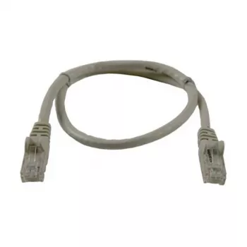 Synergy 21 7,5 m Cat6 RJ-45 - 7,5 m - Cat6 - U/UTP (UTP) - RJ-45 - RJ-45 - grijs