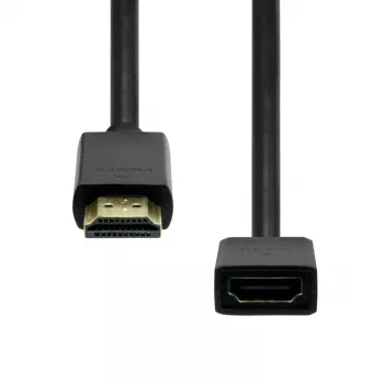 HDMI 2.0-verlengkabel 2M