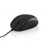 Modecom MC-M4 muis USB Type-A optisch 800 DPI dubbelhandig