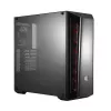 Cooler Master MB520-KGNN-S01 MasterBox 520 zwart, ATX, midi-tower, randloos transparant venster