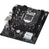 ASRock H410M-H/M.2 SE moederbord Intel H410 LGA 1200 micro ATX