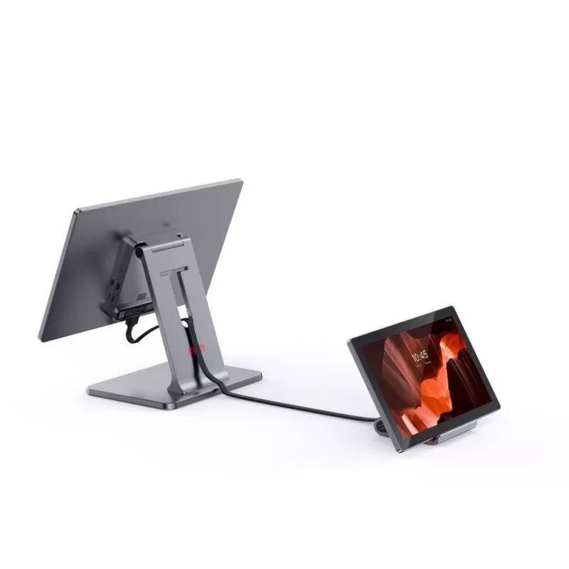 IMIN klantendisplay van 10,1 inch voor Swan 1 / Swan 1 Pro (I22D01S / DS121A001)