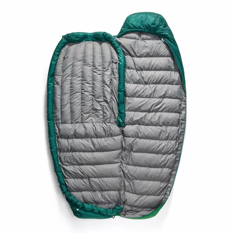 Sea To Summit product groen
