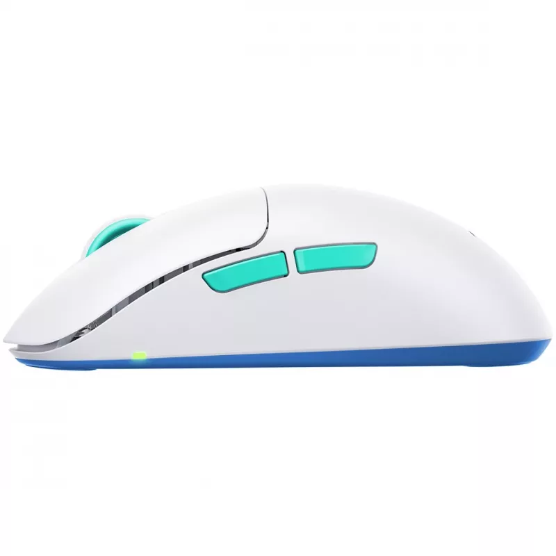 Gaming-muis CHERRY XTRFY M8
