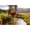 Ruffwear Front Range XS blauw polyester