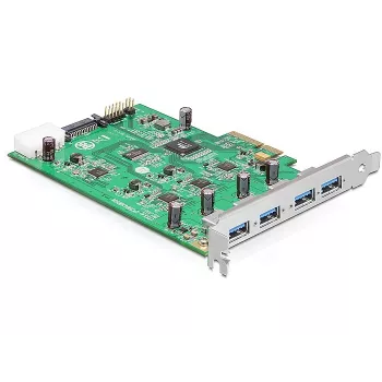 Interfacekaart DeLOCK 89325