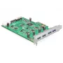 Interfacekaart DeLOCK 89325