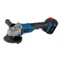 Haakse slijper Blaupunkt CG5010