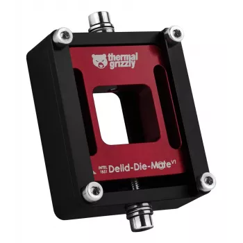 Thermal Grizzly Intel 1851 Delid-Die-Mate V1 delidding-gereedschap