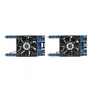 Ventilator HPE P49146-B21 Blauw Processorkoelsysteem HP Enterprise
