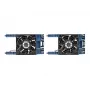 Ventilator HPE P49146-B21 Blauw Processorkoelsysteem HP Enterprise