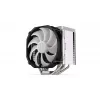 Endorfy EY3A010 Fortis 5 ARGB CPU-koeler compatibel met Intel & a